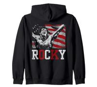 Rocky Flag Champion Sweat à Capuche