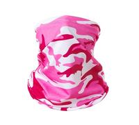 Rocky Green Protection de cou respirante pour le cyclisme, la course et la randonnée, le bandana multi-sports neutre
