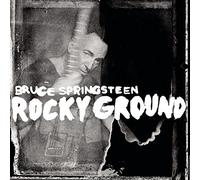 Rocky Ground