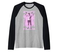 Rocky Gun Show Manche Raglan