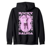 Rocky Gun Show Sweat à Capuche