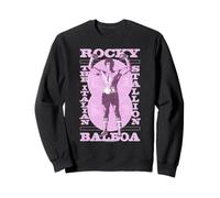 Rocky Gun Show Sweatshirt