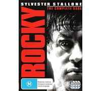 Rocky Heavyweight Collection