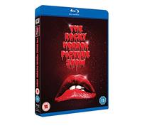 Rocky Horror 40th Anniversary BD [Blu-Ray] [Import]