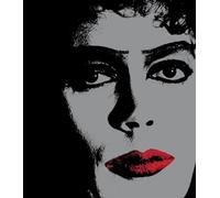 Rocky Horror A Behind-the-Scenes Look at the Cult Classic - Mick Rock - HarperPop - ebook (ePub) - Livre