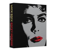 Rocky Horror: A behind-the-scenes look at the cult classic - perfect for all Tim Curry fans