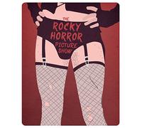 Rocky Horror Picture Show [Blu-Ray] [Import]