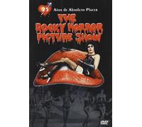 Rocky Horror Picture Show (Ed.ESP.) [Import]