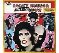 Various Artists - Various Artists - The Rocky Horror Picture Show