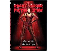 Rocky Horror Picture Show: Let's Do The Time Warp Again