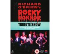 Rocky Horror Picture Show - Rocky Horror Tribute Show [Import anglais]