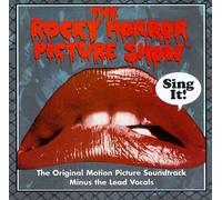 Rocky Horror Picture Show - Sing It