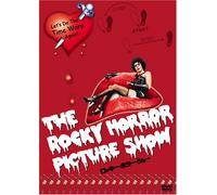Rocky Horror Picture Show:Spec [Import allemand]