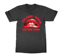 Rocky Horror Picture Show T-shirt, Noir , M