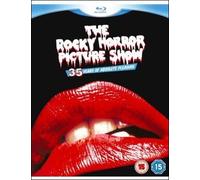 -ROCKY HORROR PICTURE SHOW. THE