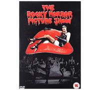 Rocky Horror Picture Show , (Vanilla Version)