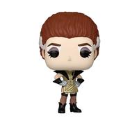 Rocky Horror Pop Pop Films Vinyl Figure Magenta 9 cm Funko