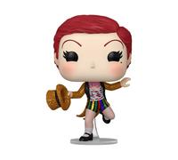 Rocky Horror Pop Pop Plus la figure en vinyle Columbia (GL) 9 cm Funko