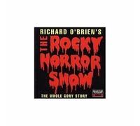 Richard O'Brien – Rocky Horror Picture Show