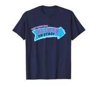 Rocky Horror Show Alive on Stage! Flèche Halloween T-Shirt