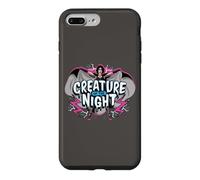 Rocky Horror Show Dr Frank-N-Furter Créature de la Nuit Coque pour iPhone 7 Plus/8 Plus