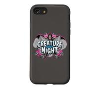 Rocky Horror Show Dr Frank-N-Furter Créature de la Nuit Coque pour iPhone SE (2020) / 7/8