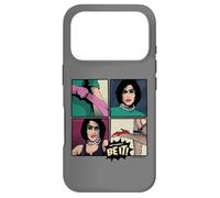 Rocky Horror Show Frank N Furter Don't Dream, Que ce Soit du Pop Art Coque pour iPhone 17 Pro