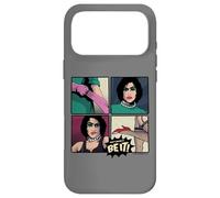 Rocky Horror Show Frank N Furter Don't Dream, Que ce Soit du Pop Art Coque pour iPhone 17 Pro Max