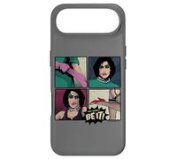 Rocky Horror Show Frank N Furter Don't Dream, Que ce Soit du Pop Art Coque pour iPhone Air