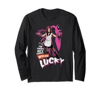 Rocky Horror Show Magenta We're All Lucky Citation Manche Longue