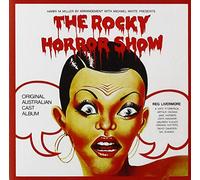 Rocky Horrow Show (Original Australian Cast) [Import]
