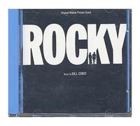 Bill Conti – Rocky I (B.O.F.) – CD