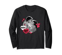 Rocky I Only Needed You Valentine Manche Longue