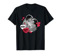 Rocky I Only Needed You Valentine T-Shirt
