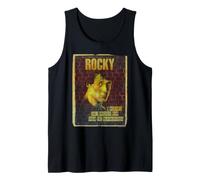 Rocky I Weren't Just Another Bum Débardeur