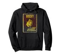 Rocky I Weren't Just Another Bum Sweat à Capuche