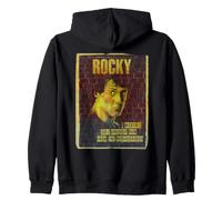 Rocky I Weren't Just Another Bum Sweat à Capuche
