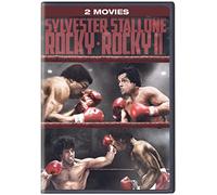 Rocky II