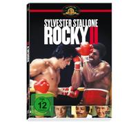 Rocky II