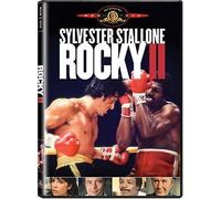 Rocky Ii