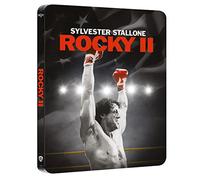 MGM / United Artists Rocky II - Blu-ray