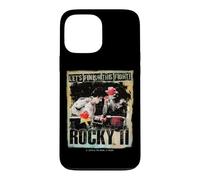 Rocky II Apollo Creed Let's Finish This Fight! Coque pour iPhone 13 Pro Max