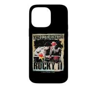 Rocky II Apollo Creed Let's Finish This Fight! Coque pour iPhone 14 Pro Max