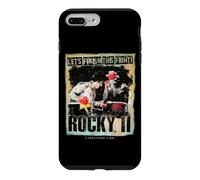 Rocky II Apollo Creed Let's Finish This Fight! Coque pour iPhone 7 Plus/8 Plus