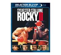 Rocky II – VIP Combo Blu-ray + DVD – MGM