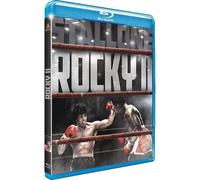 Rocky II – MGM Jouet – Blu-ray