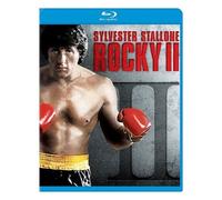 Rocky Ii [Blu Ray]