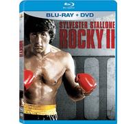 Rocky II [Blu-Ray]