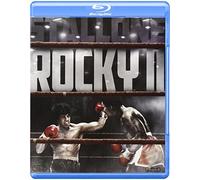 Rocky II [Blu-Ray]