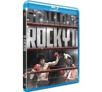 Rocky Ii - Blu-Ray